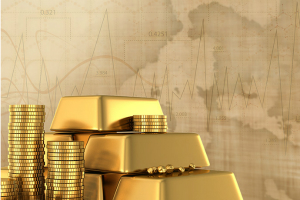 领峰：分析黄金价格走势图有哪些重点？