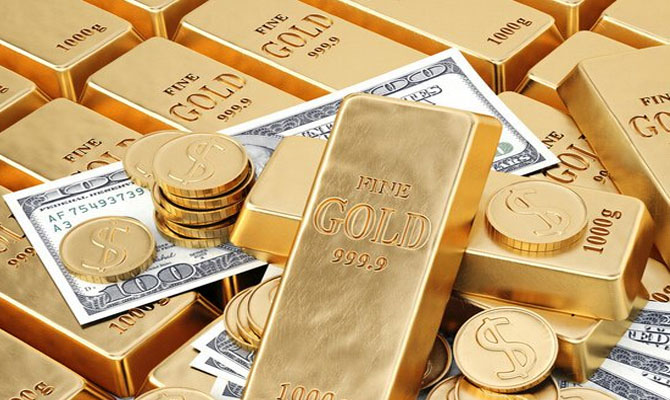 如何在领峰贵金属交易黄金白银差价合约？